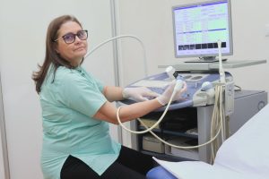 Tehnologii moderne în colposcopie și tratamentul leziunilor cervicale – perspectivele Dr. Lorena Turculeț