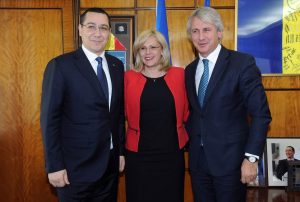 Victor Ponta, candidat la Președinția României: Planul pentru diaspora și consumatori vulnerabili, lăudat de Eugen Teodorovici