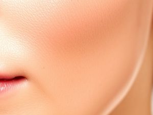 Piele sanatoasa si regenerata, cu aspect stralucitor.