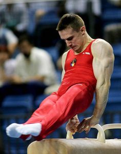 Ioan Silviu Suciu: Cum a transformat simulările de concurs într-un aliat al performanței