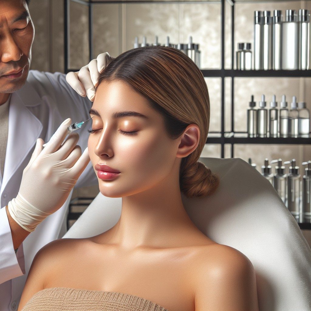 estetica facială