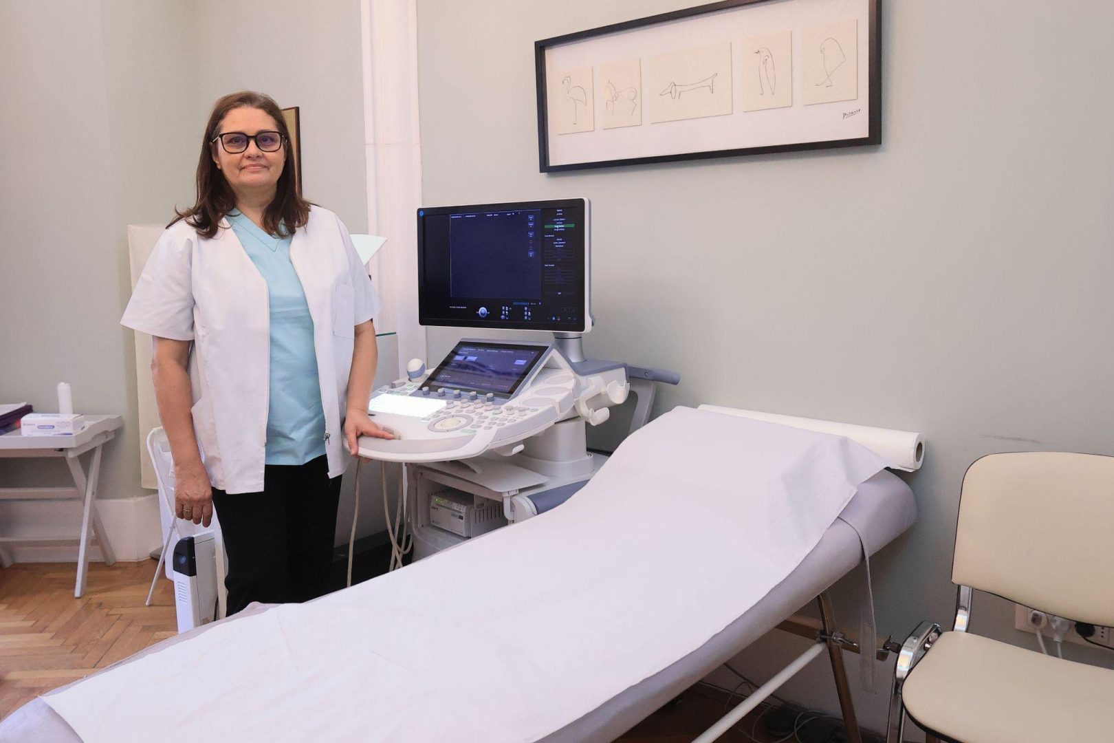 Dr Lorena Turculeț te ajută să alegi între Rigenera și radiofrecventa pentru cele mai bune rezultate în rejuvenarea vaginala profunda