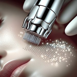 microneedling