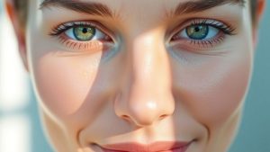 Rejuvenare naturală a pielii cu plasmă