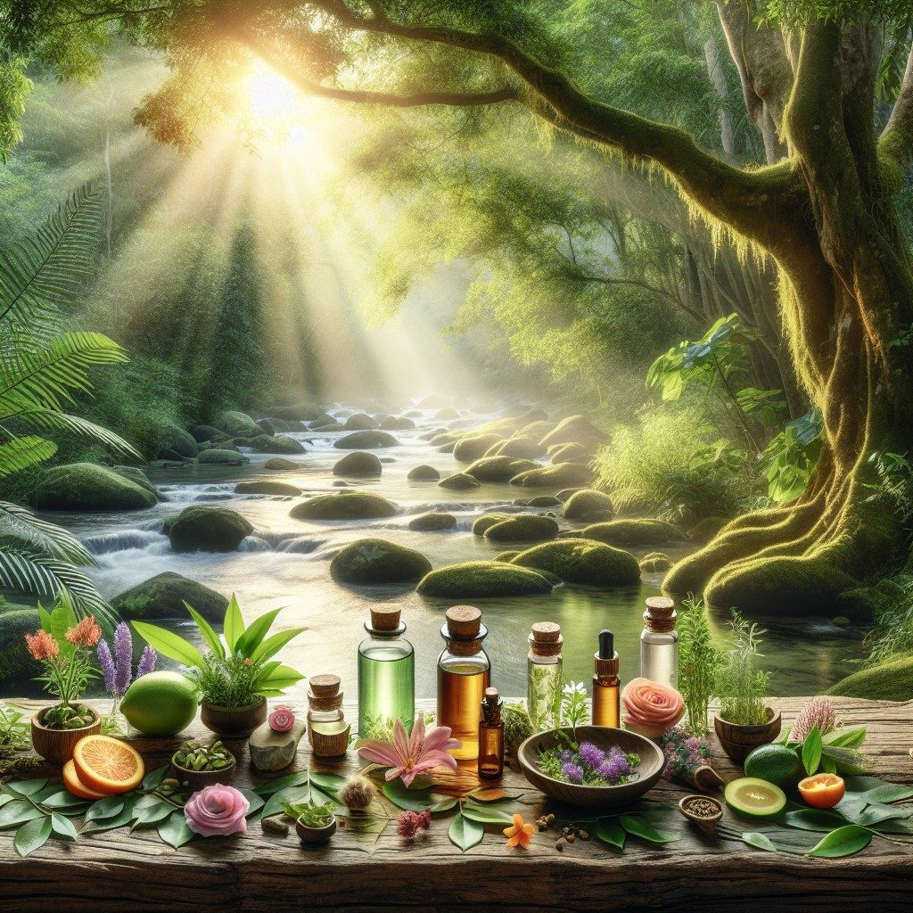 produse naturale