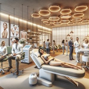 remodelare noninvazivă