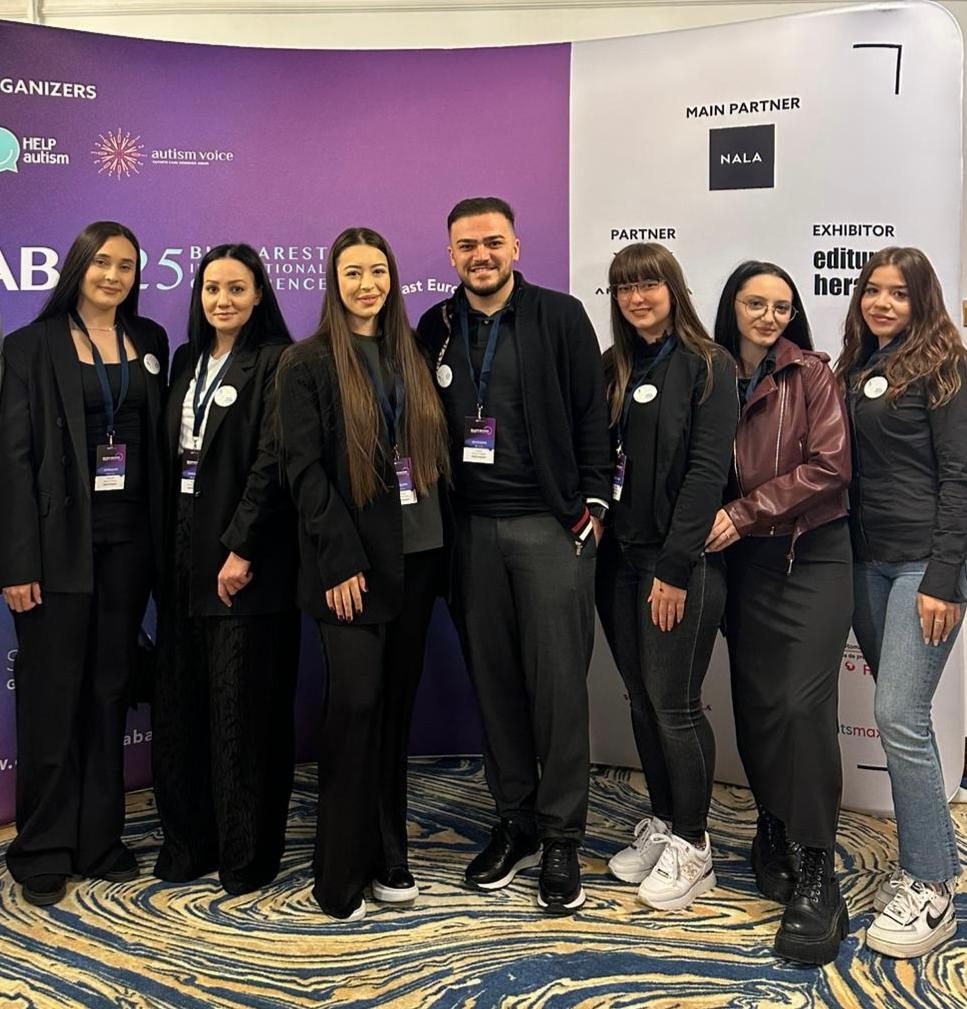 Marius Cătălin Grigore și Kineto Machine – echilibrul perfect între grijă și profesionalism