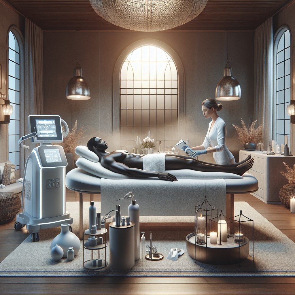 remodelare corporală