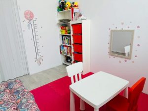 Rezultate măsurabile: Asociația Psiho Special, Karla Ana Maria Grigore și Marius Cătălin Grigore