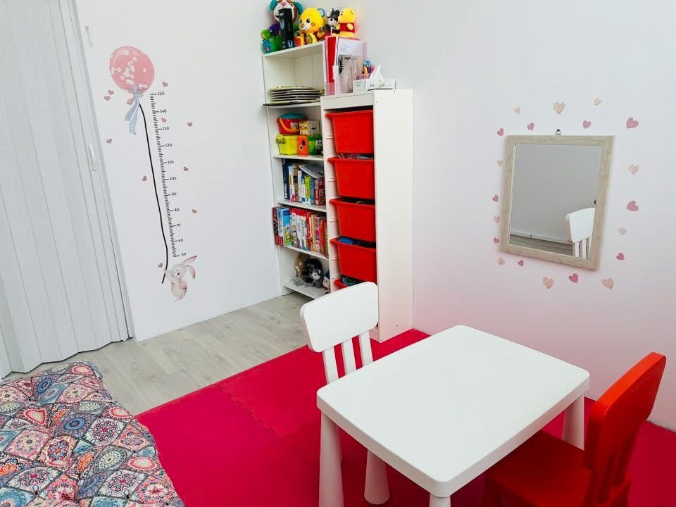 Rezultate măsurabile: Asociația Psiho Special, Karla Ana Maria Grigore și Marius Cătălin Grigore