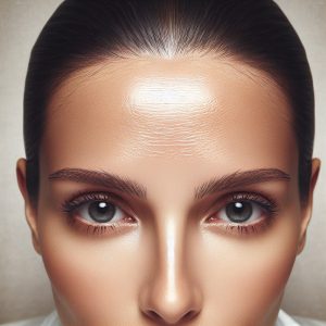 botox frunte efecte secundare