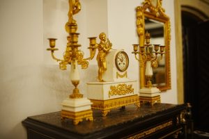 Art. History. Experience. – Descoperă casa tătărăscu vizită în rafinament interbelic