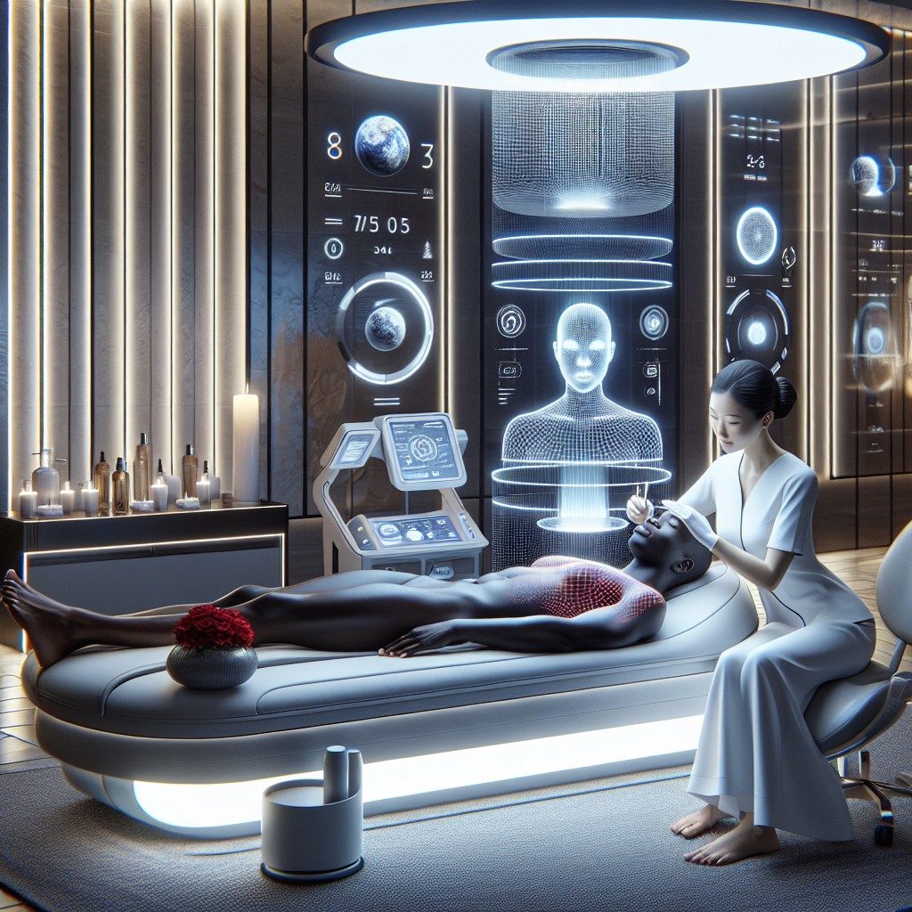 Cele mai bune tratamente faciale 2025: tendințe și recomandări