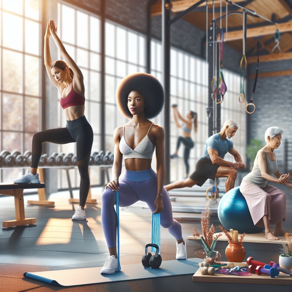 Remodelare corporală post-sărbători: opțiuni sigure pentru tonifiere